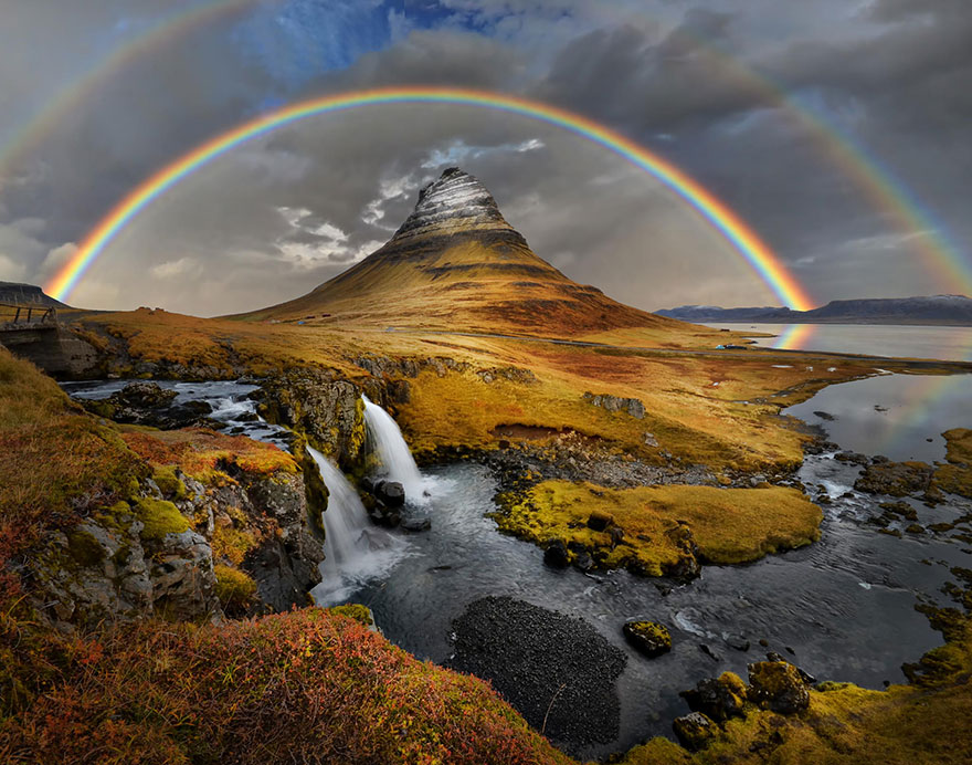 невероятная исландия фото